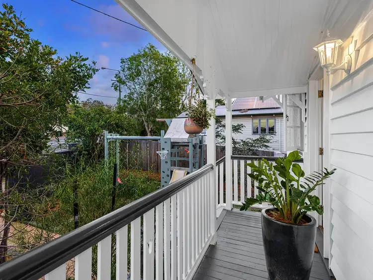 Fifth view of Homely house listing, 178 Windsor Road, Kelvin Grove QLD 4059