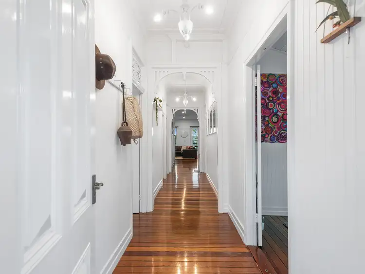 Sixth view of Homely house listing, 178 Windsor Road, Kelvin Grove QLD 4059