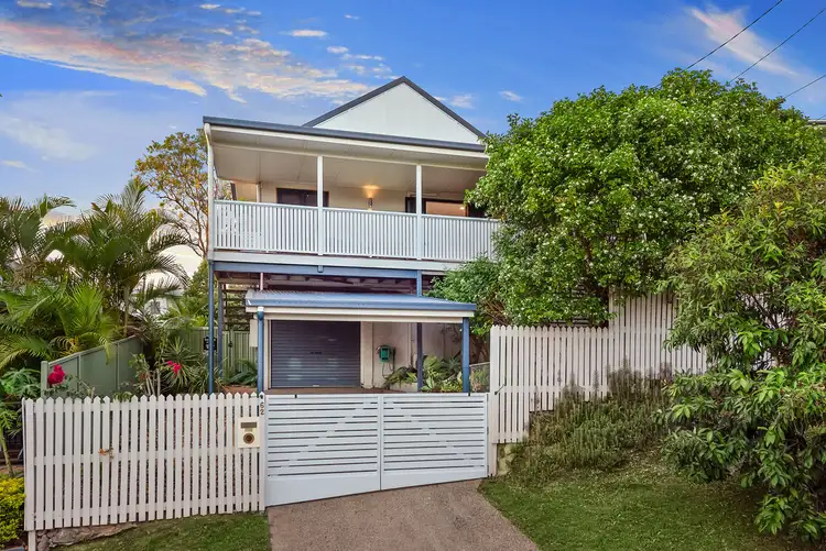 62 Bunowang Street, Balmoral QLD 4171