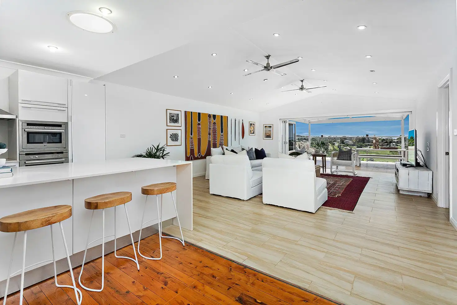 Main view of Homely house listing, 51 Attunga Avenue, Kiama Heights NSW 2533