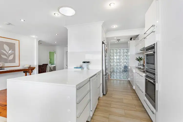 Second view of Homely house listing, 51 Attunga Avenue, Kiama Heights NSW 2533
