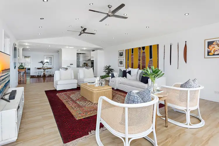 Third view of Homely house listing, 51 Attunga Avenue, Kiama Heights NSW 2533