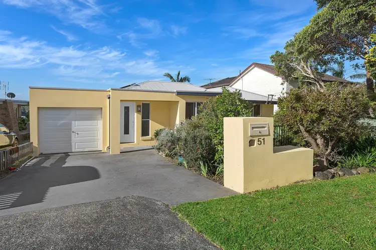 Sixth view of Homely house listing, 51 Attunga Avenue, Kiama Heights NSW 2533