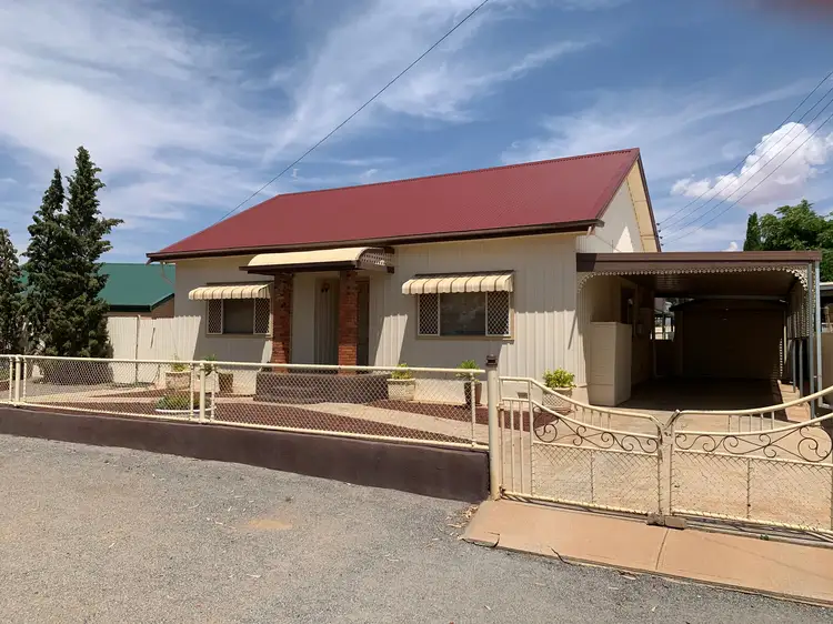 177 Buck Street, Broken Hill NSW 2880