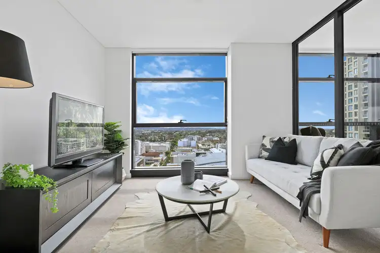1805/1 Post Office Lane, Chatswood NSW 2067