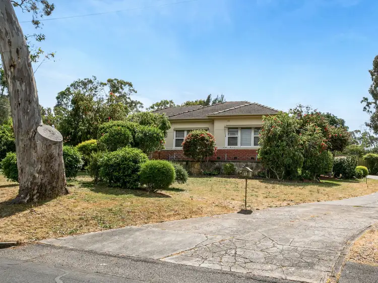 Main view of Homely house listing, 17 Wolseley Road, Blackwood SA 5051