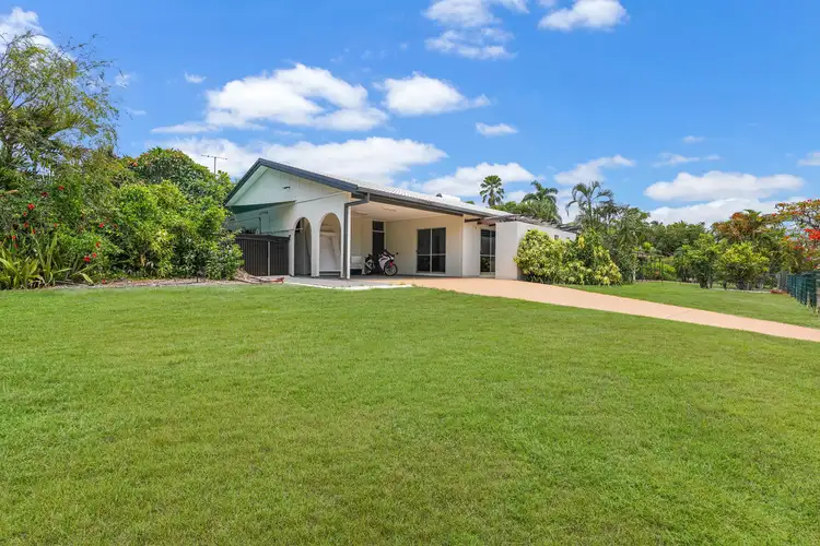 2 Clematis Street, Nightcliff NT 810
