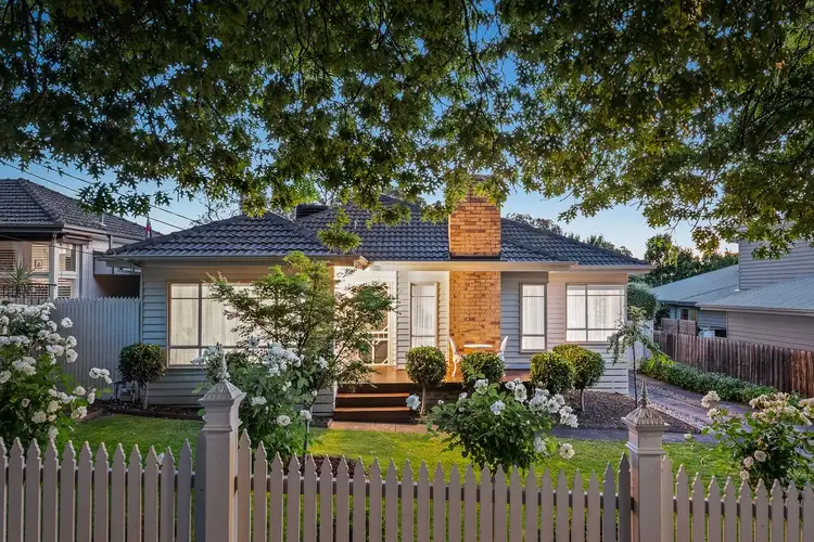 Main view of Homely house listing, 14 Sandgate Road, Blackburn South VIC 3130