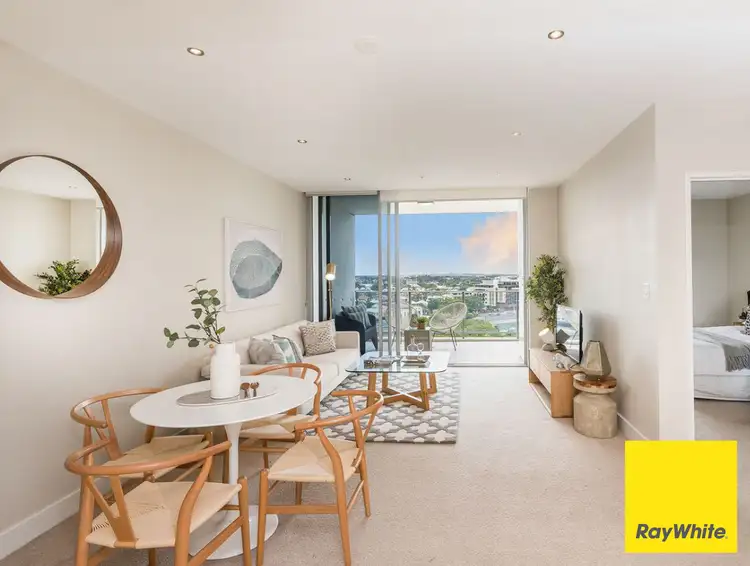 4049/37C Harbour Road, Hamilton QLD 4007