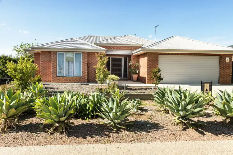 Main view of Homely house listing, 1 Pinehurst Crescent, Tatura VIC 3616