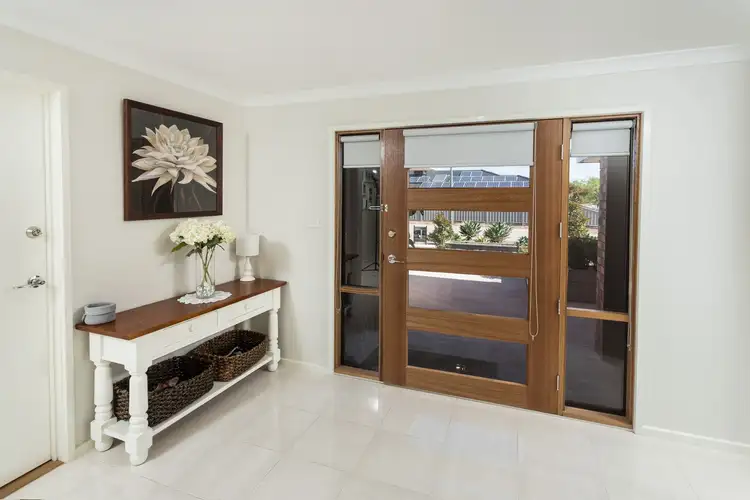Second view of Homely house listing, 1 Pinehurst Crescent, Tatura VIC 3616