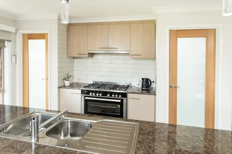 Third view of Homely house listing, 1 Pinehurst Crescent, Tatura VIC 3616