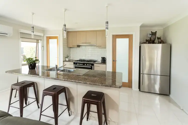 Fourth view of Homely house listing, 1 Pinehurst Crescent, Tatura VIC 3616