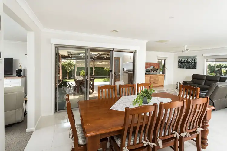 Fifth view of Homely house listing, 1 Pinehurst Crescent, Tatura VIC 3616
