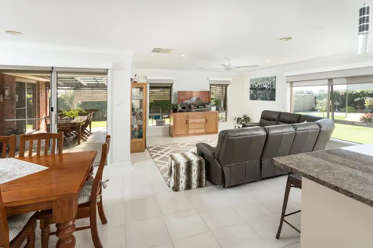 Sixth view of Homely house listing, 1 Pinehurst Crescent, Tatura VIC 3616