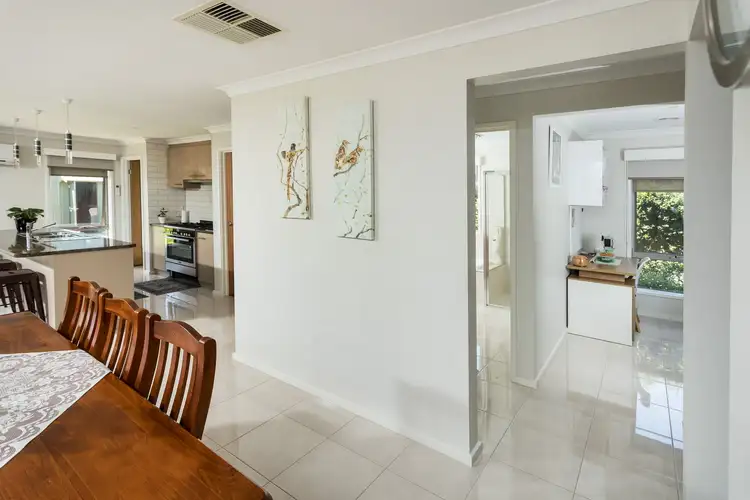 Seventh view of Homely house listing, 1 Pinehurst Crescent, Tatura VIC 3616