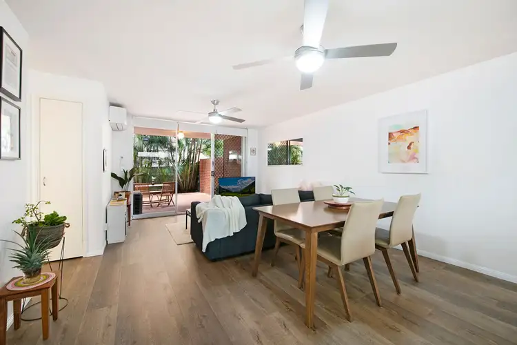 7/22 York Street, Indooroopilly QLD 4068