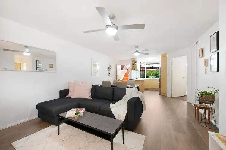 Fourth view of Homely unit listing, 7/22 York Street, Indooroopilly QLD 4068