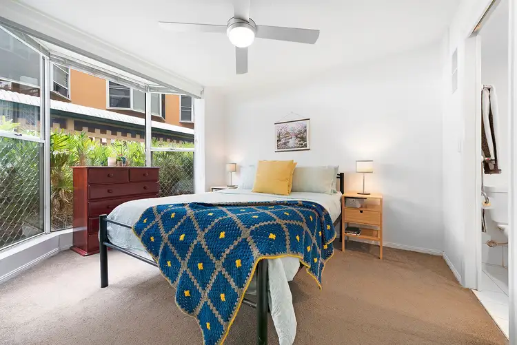 Sixth view of Homely unit listing, 7/22 York Street, Indooroopilly QLD 4068