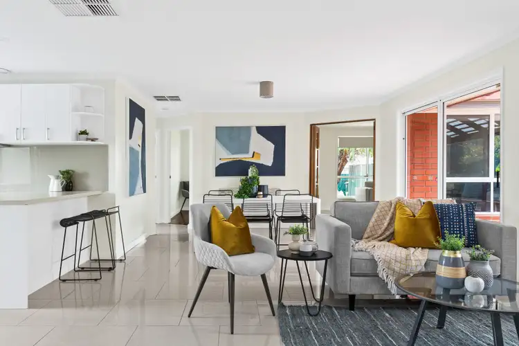 Sixth view of Homely house listing, 10 County Street, Hillcrest SA 5086