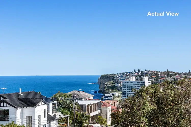 35/12 Tower Street, Vaucluse NSW 2030
