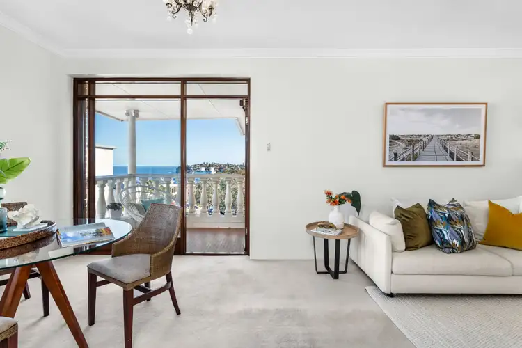 Second view of Homely apartment listing, 35/12 Tower Street, Vaucluse NSW 2030