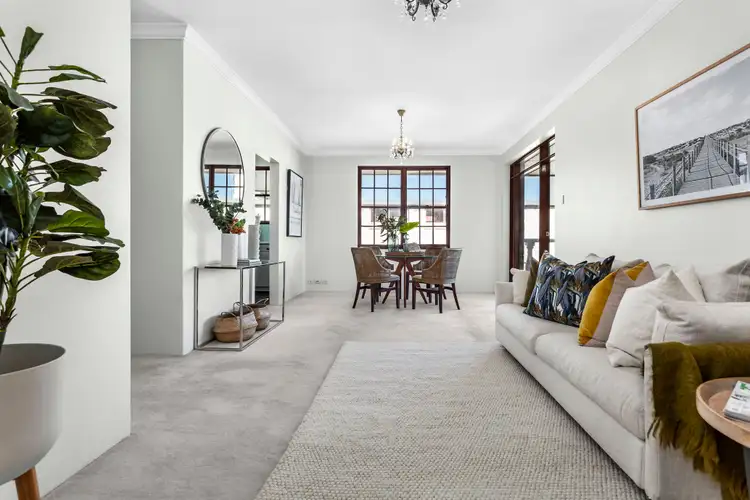 Third view of Homely apartment listing, 35/12 Tower Street, Vaucluse NSW 2030