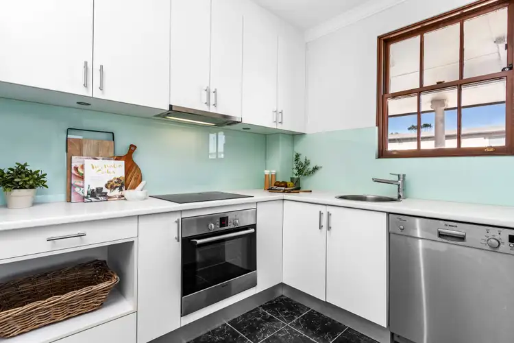 Fifth view of Homely apartment listing, 35/12 Tower Street, Vaucluse NSW 2030