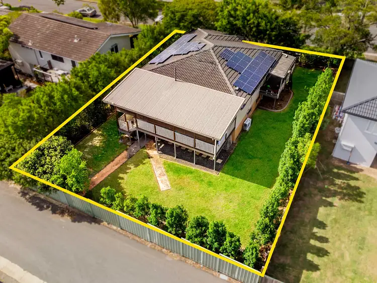 15 Olivella Street, Mansfield QLD 4122