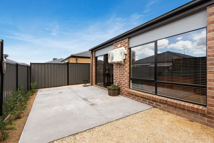 Sixth view of Homely house listing, 6 Cloughs Road, Mernda VIC 3754