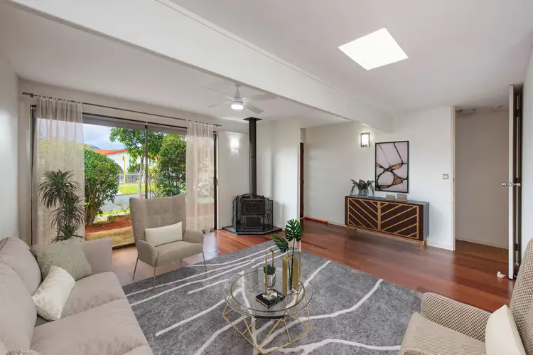Main view of Homely house listing, 40 Portulaca Street, Macgregor QLD 4109