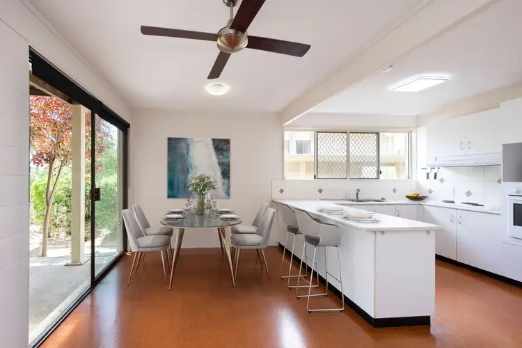 Second view of Homely house listing, 40 Portulaca Street, Macgregor QLD 4109