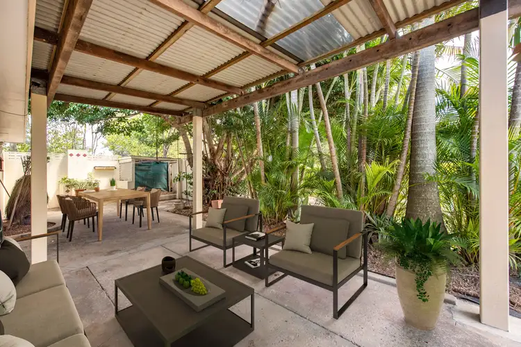 Third view of Homely house listing, 40 Portulaca Street, Macgregor QLD 4109