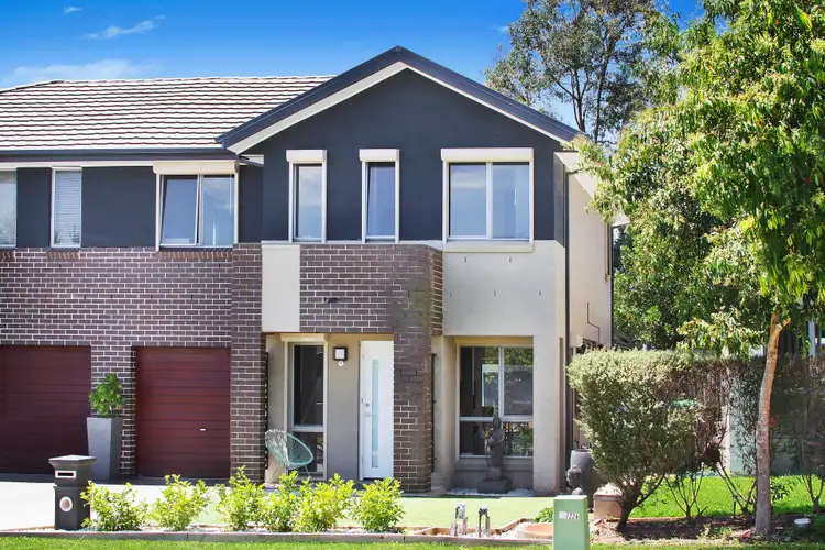 Main view of Homely house listing, 109 Hemsworth Avenue, Middleton Grange NSW 2171