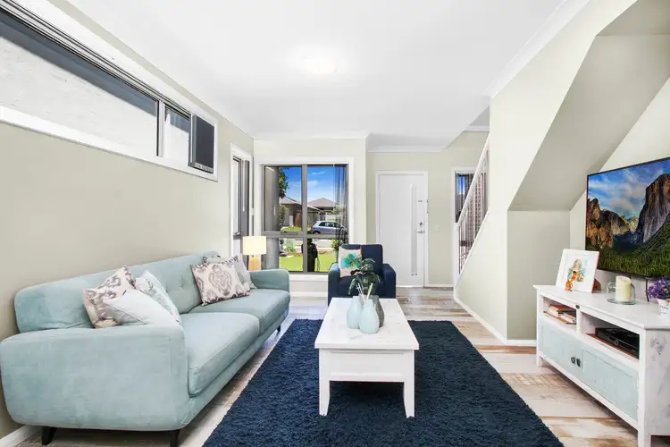 Second view of Homely house listing, 109 Hemsworth Avenue, Middleton Grange NSW 2171