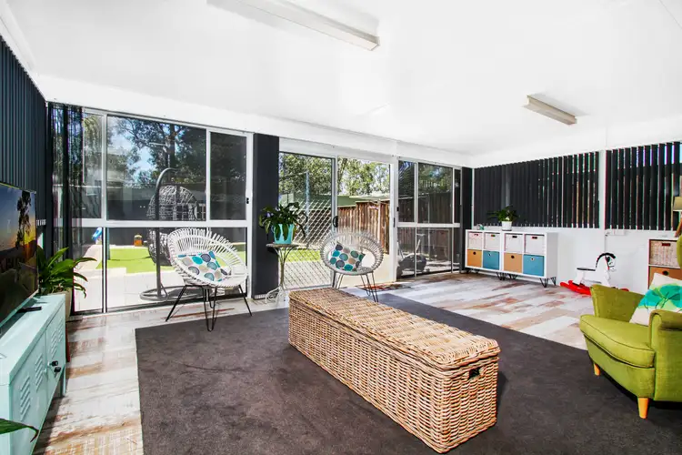 Fourth view of Homely house listing, 109 Hemsworth Avenue, Middleton Grange NSW 2171