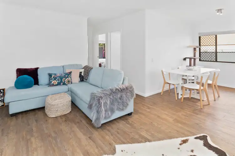 3/13 Stanhill Drive, Chevron Island QLD 4217