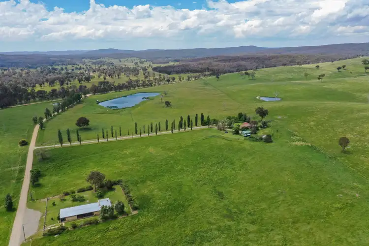 Fourth view of Homely rural property listing, 3231 Boorolong Road, Armidale NSW 2350