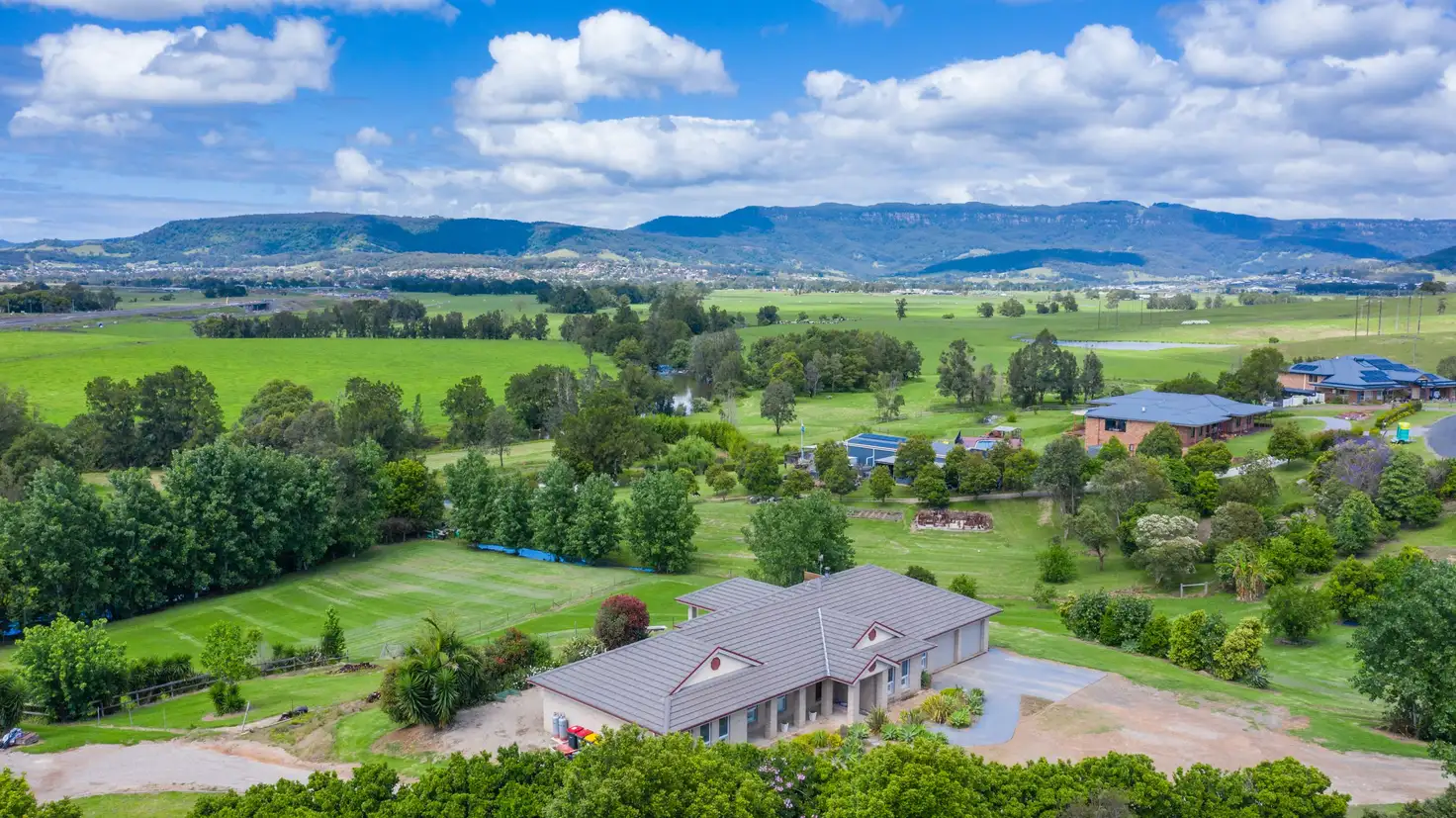 Main view of Homely house listing, 40 Larkins Lane, Yallah NSW 2530