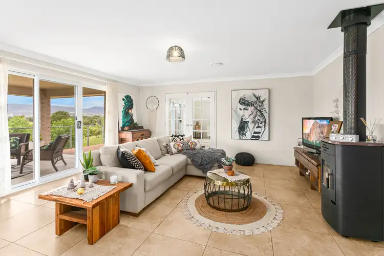 Fourth view of Homely house listing, 40 Larkins Lane, Yallah NSW 2530