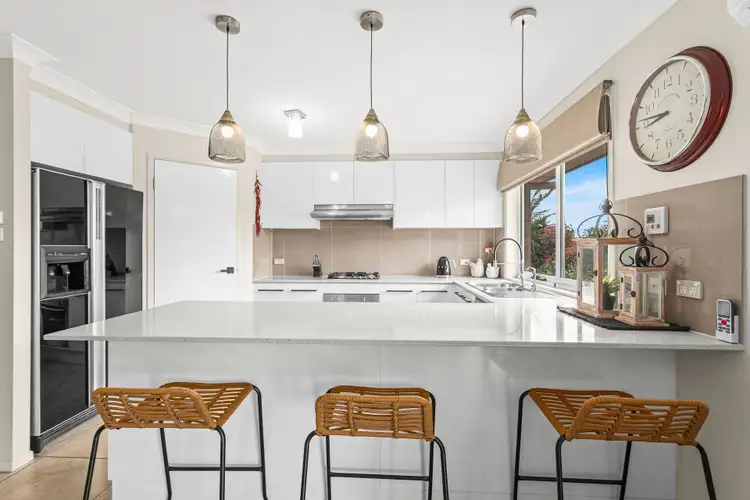 Fifth view of Homely house listing, 40 Larkins Lane, Yallah NSW 2530