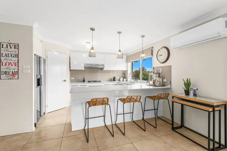 Sixth view of Homely house listing, 40 Larkins Lane, Yallah NSW 2530