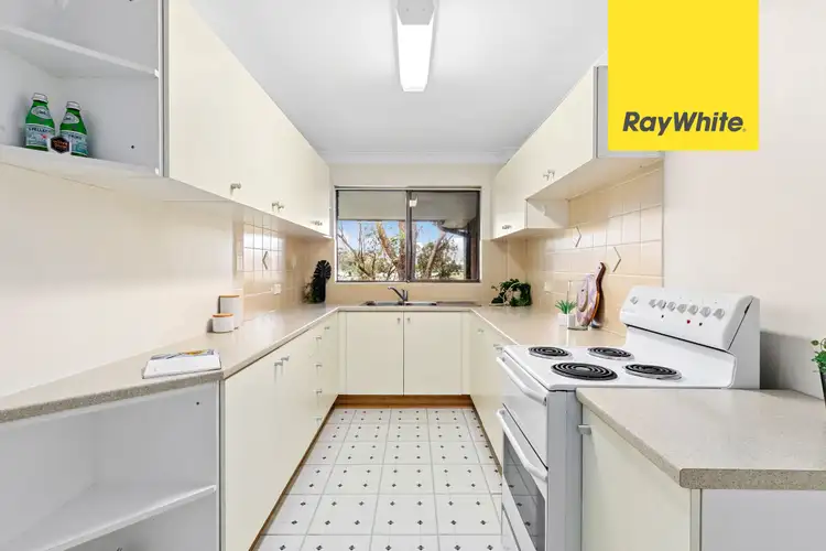Fourth view of Homely apartment listing, 56/17-19 Busaco Road, Marsfield NSW 2122