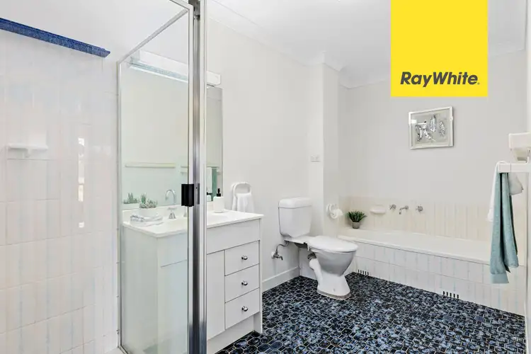 Fifth view of Homely apartment listing, 56/17-19 Busaco Road, Marsfield NSW 2122
