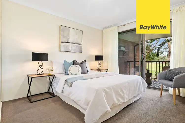 Sixth view of Homely apartment listing, 56/17-19 Busaco Road, Marsfield NSW 2122