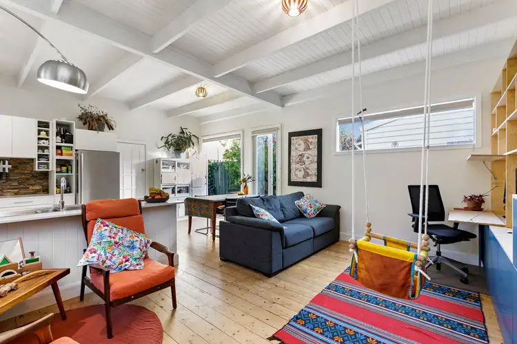 36 Leander Street, Footscray VIC 3011
