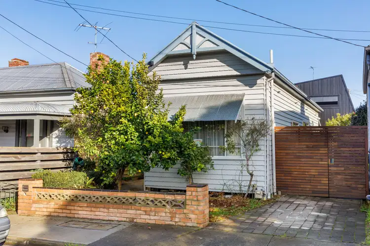 Seventh view of Homely house listing, 36 Leander Street, Footscray VIC 3011