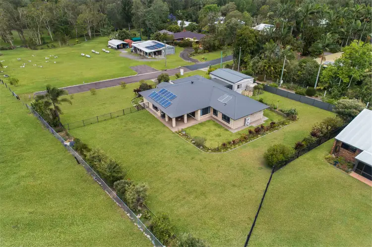 41 Romar Road, Glass House Mountains QLD 4518