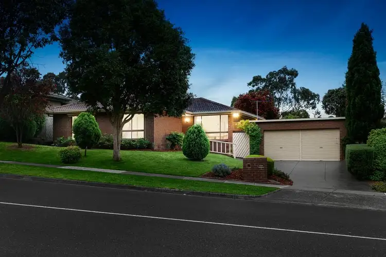 9 Glen Katherine Drive, Saint Helena VIC 3088