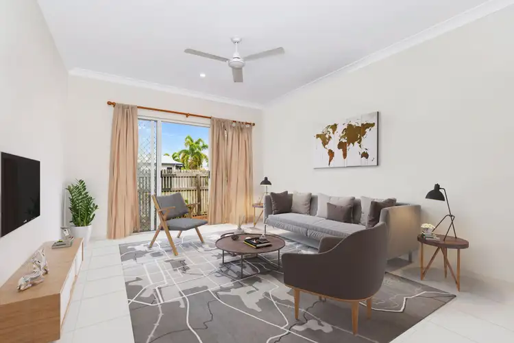 Second view of Homely house listing, 2 Woodhen Court, Bohle Plains QLD 4817